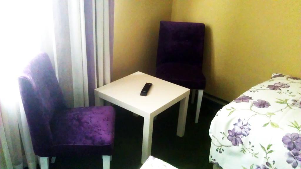 Mini Harem Hotel Istanbul Room photo