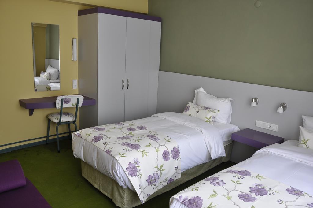 Mini Harem Hotel Istanbul Room photo