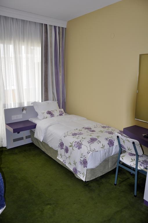 Mini Harem Hotel Istanbul Room photo
